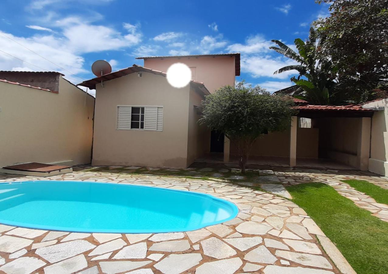 Holiday home Casa 29 Casa Inteira