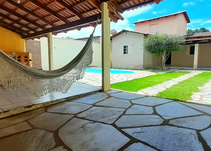 Casa 29 Casa Inteira