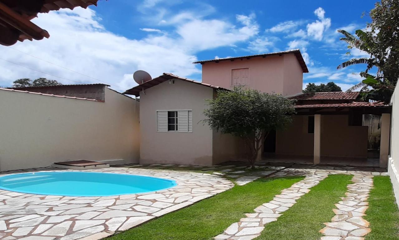 Сasa de vacaciones Casa 29 Casa Inteira Pirenópolis
