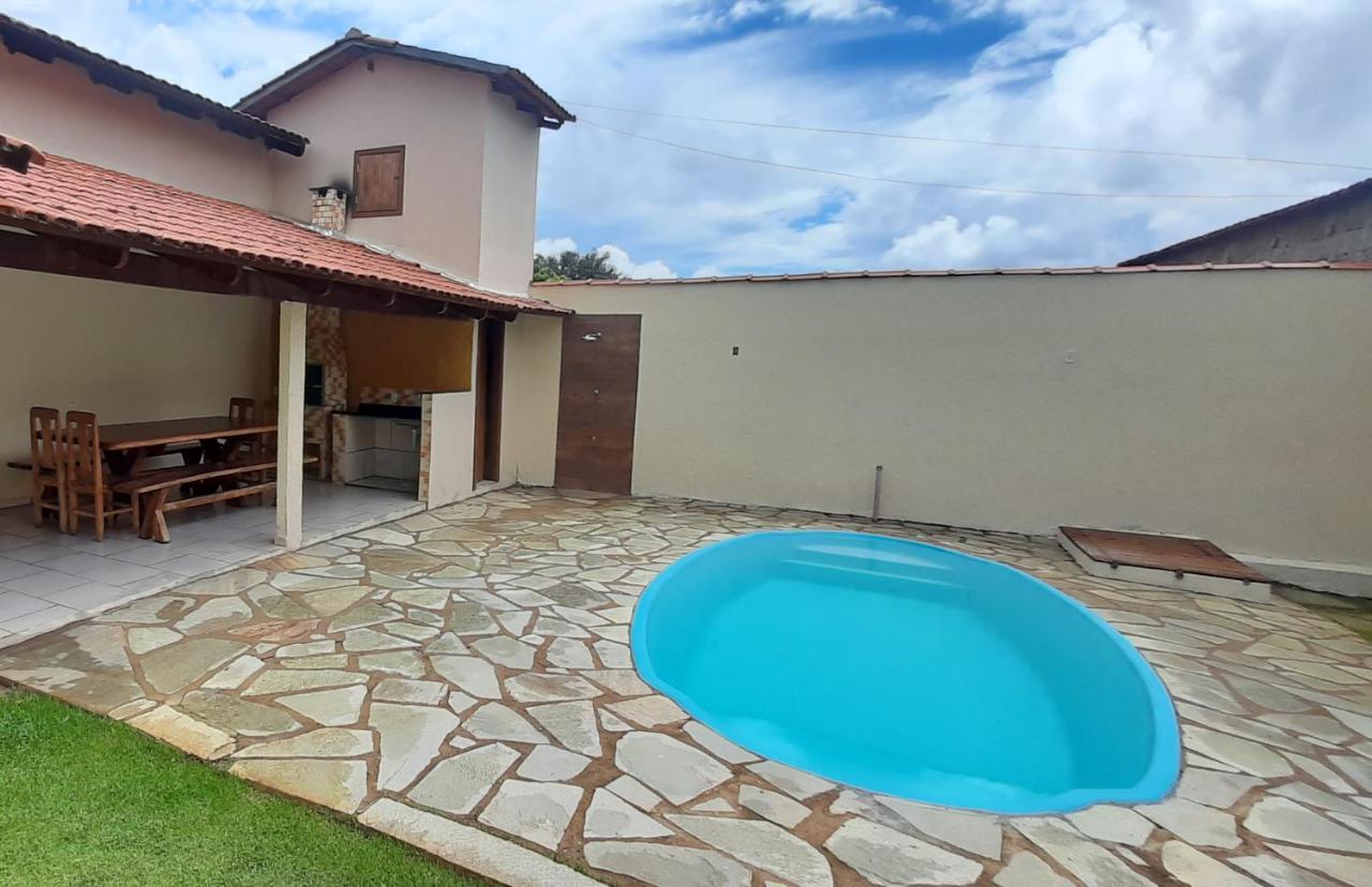 Сasa de vacaciones Casa 29 Casa Inteira *