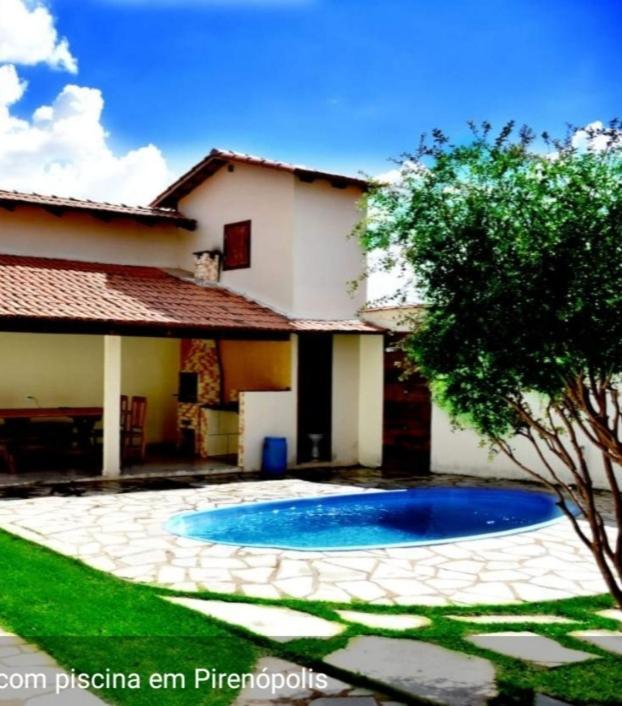 Сasa de vacaciones Casa 29 Casa Inteira *