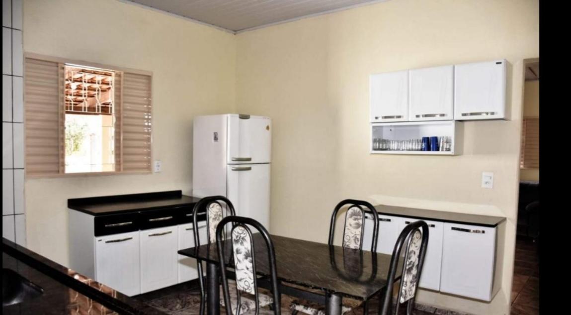 Сasa de vacaciones Casa 29 Casa Inteira *