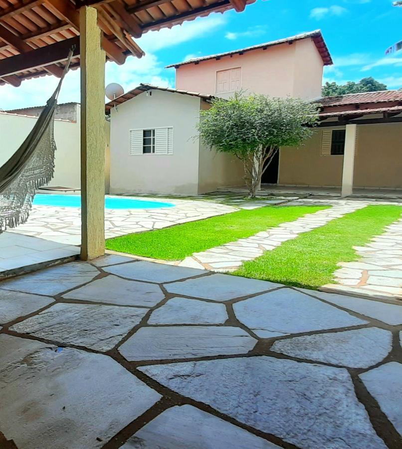 Сasa de vacaciones Casa 29 Casa Inteira