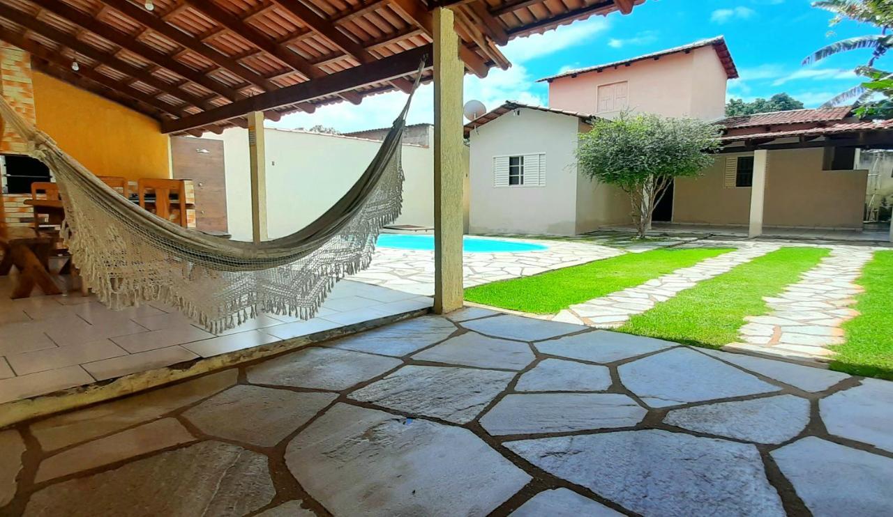 Сasa de vacaciones Casa 29 Casa Inteira Pirenópolis